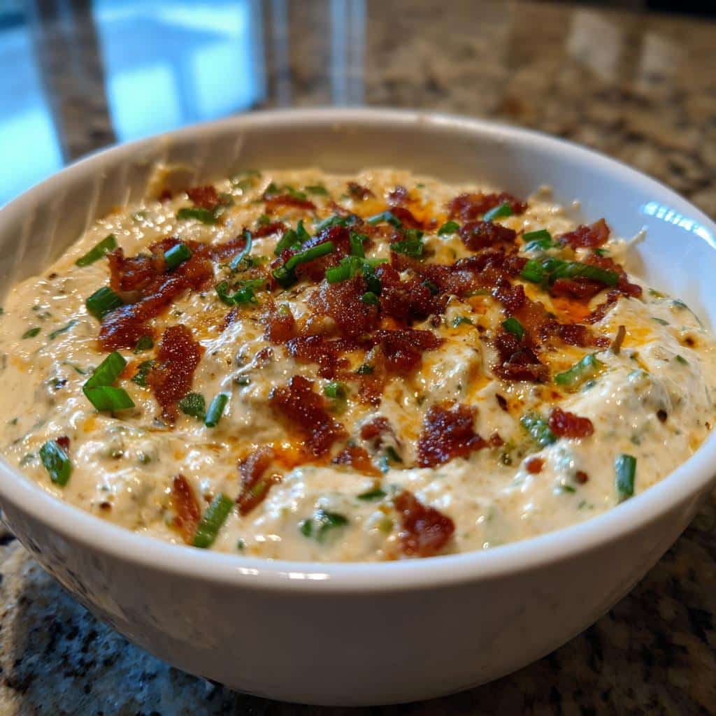 Booty Dip - detail 1