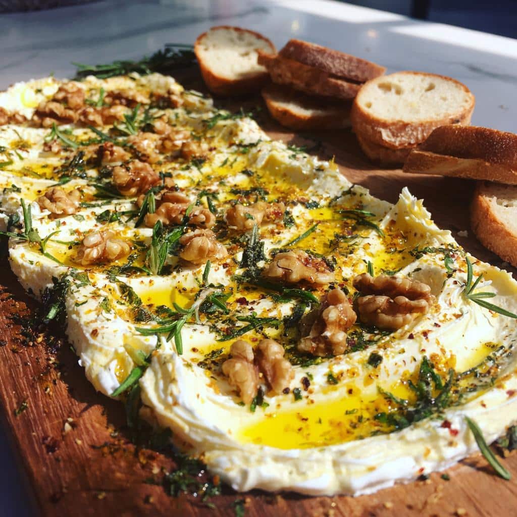 Butter Board - detail 1