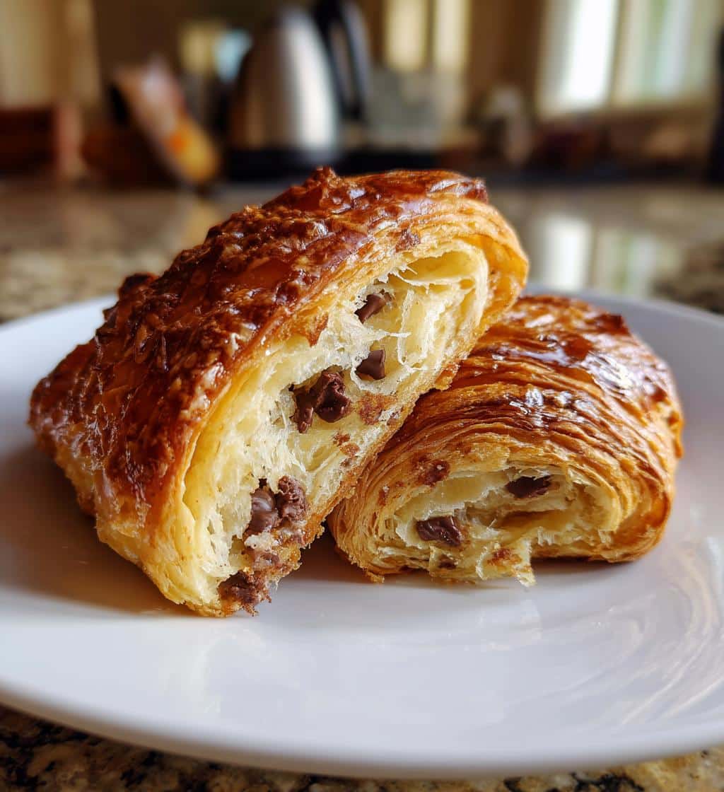 Cookie Croissant Disney Magic in 1 Easy Recipe 5 cookie croissant disney - detail 1