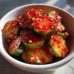 Chamoy pickles