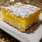 Lemon Bars