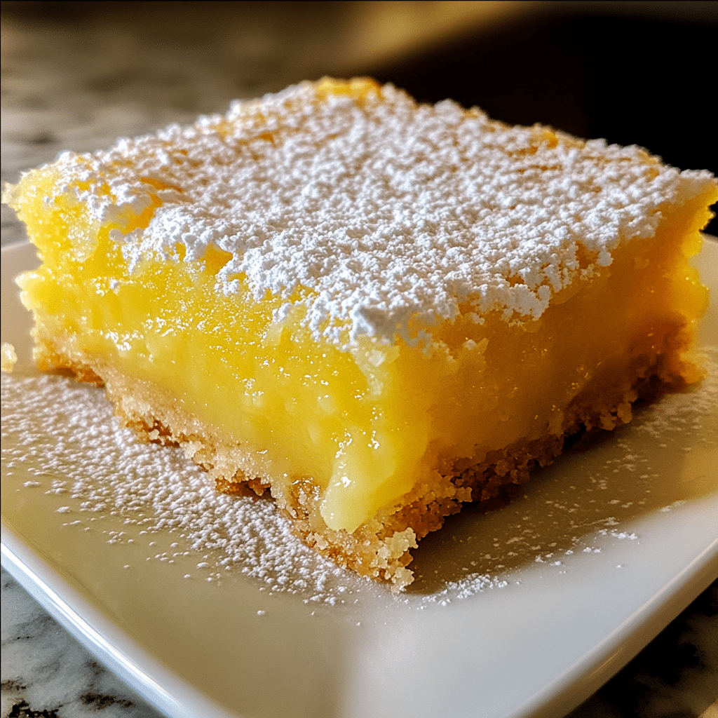 lemon-bars