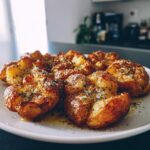 15-Minute Crispy Smashed Potatoes