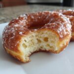 Air Fryer Donuts