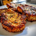 Air Fryer Pork Chops