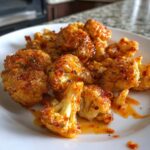 Irresistible Bang Bang Cauliflower: 3-Step Crispy Delight 4 Bang Bang Cauliflower