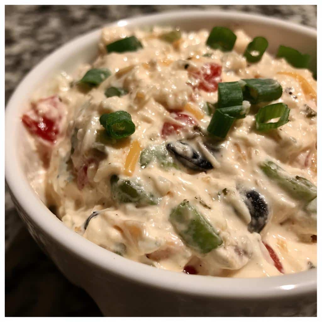 Boat Dip That Vanishes Instantly at Parties 5 Boat Dip - detail 1