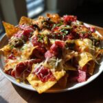 Charcuterie Nachos