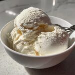 Cottage Cheese Ice Cream