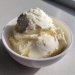 Cottage Cheese Ice Cream