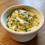 Cowboy Butter Zesty, Garlicky & Totally Addictive Dipping Sauce! 4 Cowboy Butter | Zesty, Garlicky & Totally Addictive Dipping Sauce!