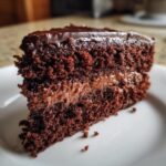 Dubai Chocolate Bar Cake