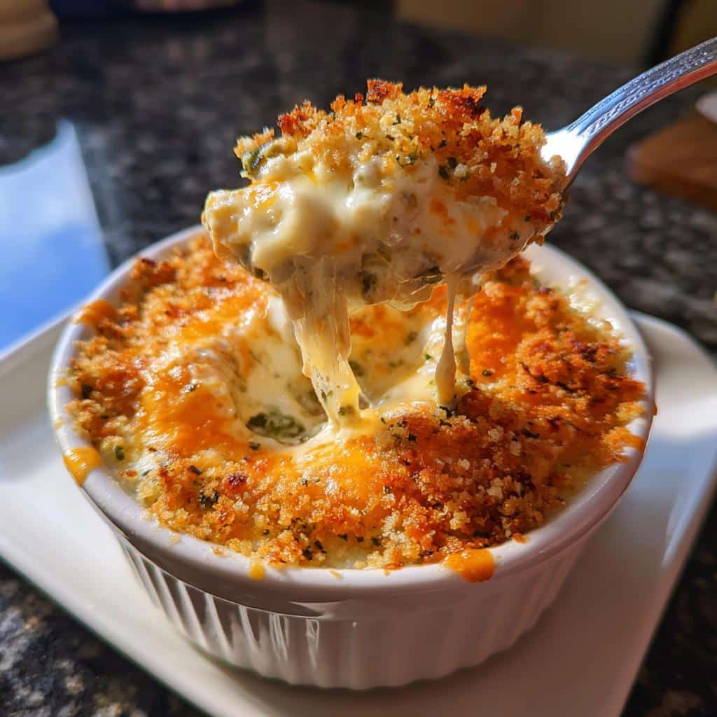 Jalapeño Popper Dip