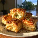 Make-Ahead Party Appetizers