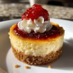 Mini Cheesecakes