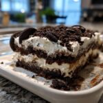 Oreo Dump Cake