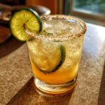 Pickle Margarita