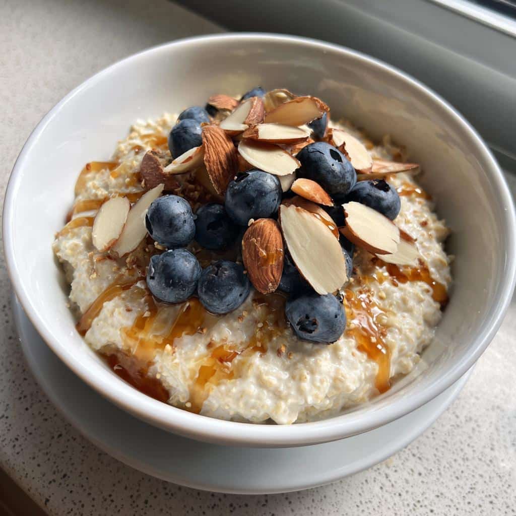 Protein Oats Collagen - detail 1