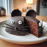 Rat Cake Silly Cake