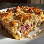 Reuben Bake: Irresistible Comfort Food 4 Reuben Bake