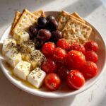 Room-Temp Appetizers