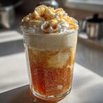 Soda Floats Butterbeer Float