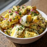 Steakhouse Potato Salad Recipe