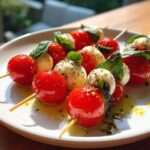 Toothpick Party Bites