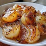 boiler onions recipe