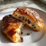 Cookie Croissant Disney Magic in 1 Easy Recipe 4 cookie croissant disney