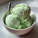 cottage cheese mint ice cream