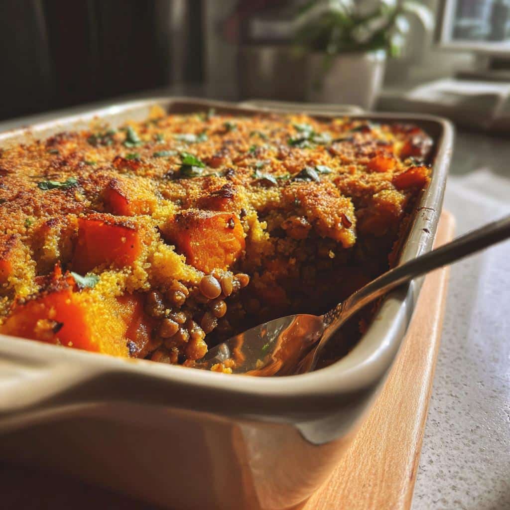 10 Vegan Thanksgiving Main Dishes