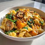 3 Cozy Fall Pasta Recipes Easy Comforting