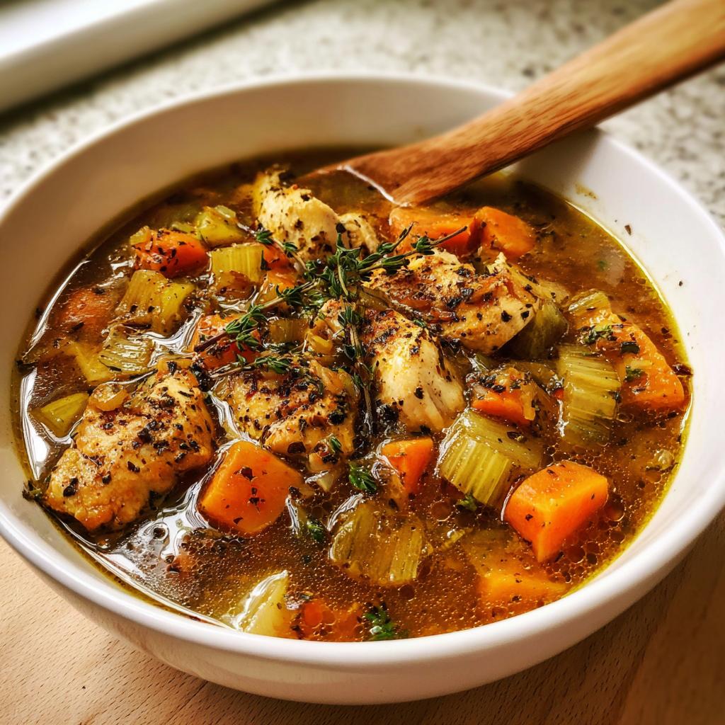 5 Cozy Fall Soups Stews to Warm You Up - detail 1