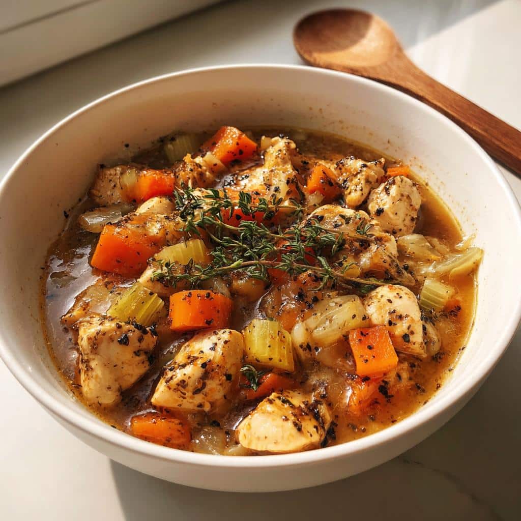 5 Cozy Fall Soups Stews to Warm You Up