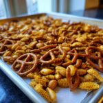 Addictive Holiday Snacks Easy Recipes for Parties
