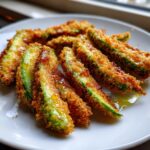 Avocado Fries