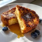 Cap’n Crunch French Toast