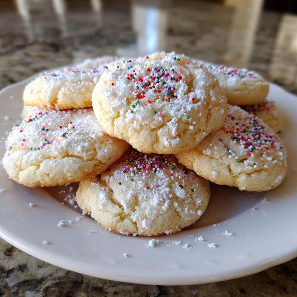 Christmas Cookie Inspiration Start Your Holiday Baking - detail 1