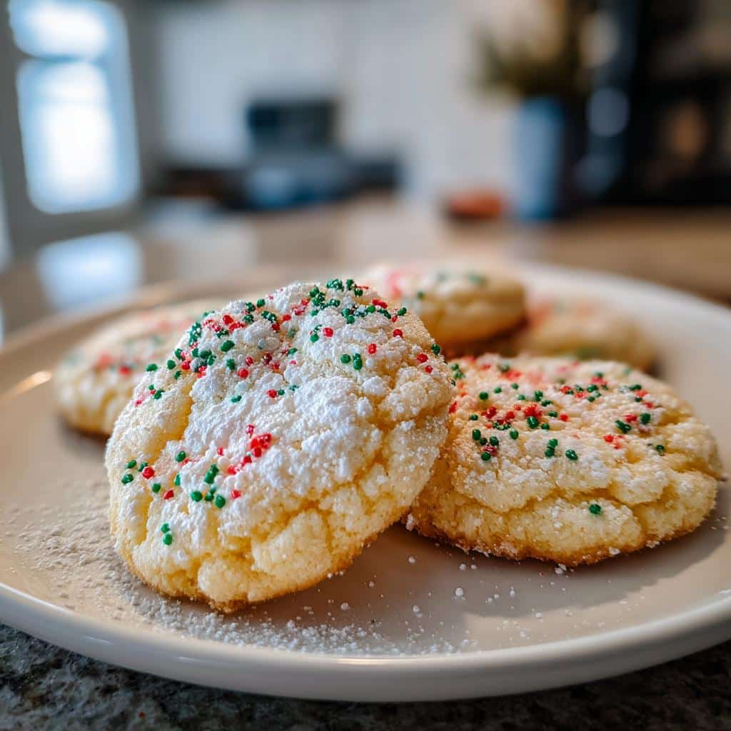 Christmas Cookie Inspiration Start Your Holiday Baking