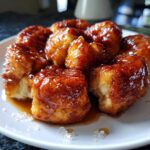 Cinnamon Sugar Monkey Bread
