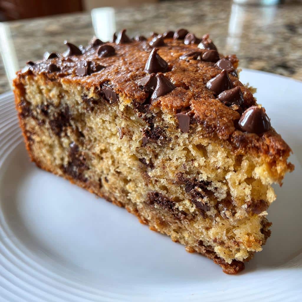 Cookie Cupboard Cake - detail 1