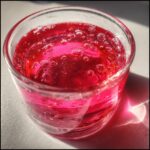 Cosmos Gelatine Shots