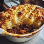 Cottage Pie Shepherd’s Pie