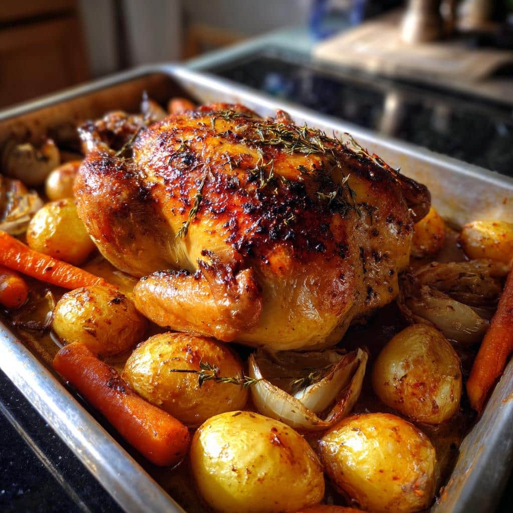 Dinner Party Ideas for November Cozy & Crowd-Pleasing - detail 1