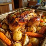 Dinner Party Ideas for November Cozy & Crowd-Pleasing