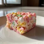 Fruity Pebbles Treats