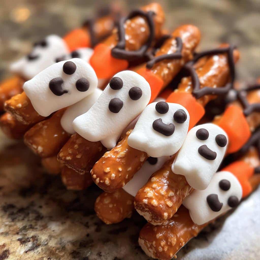 Fun Halloween Food Ideas Kids & Adults Love