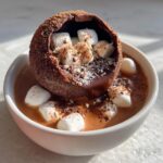 Hot Chocolate Bombs