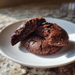 Keto Fat Bomb Cookies
